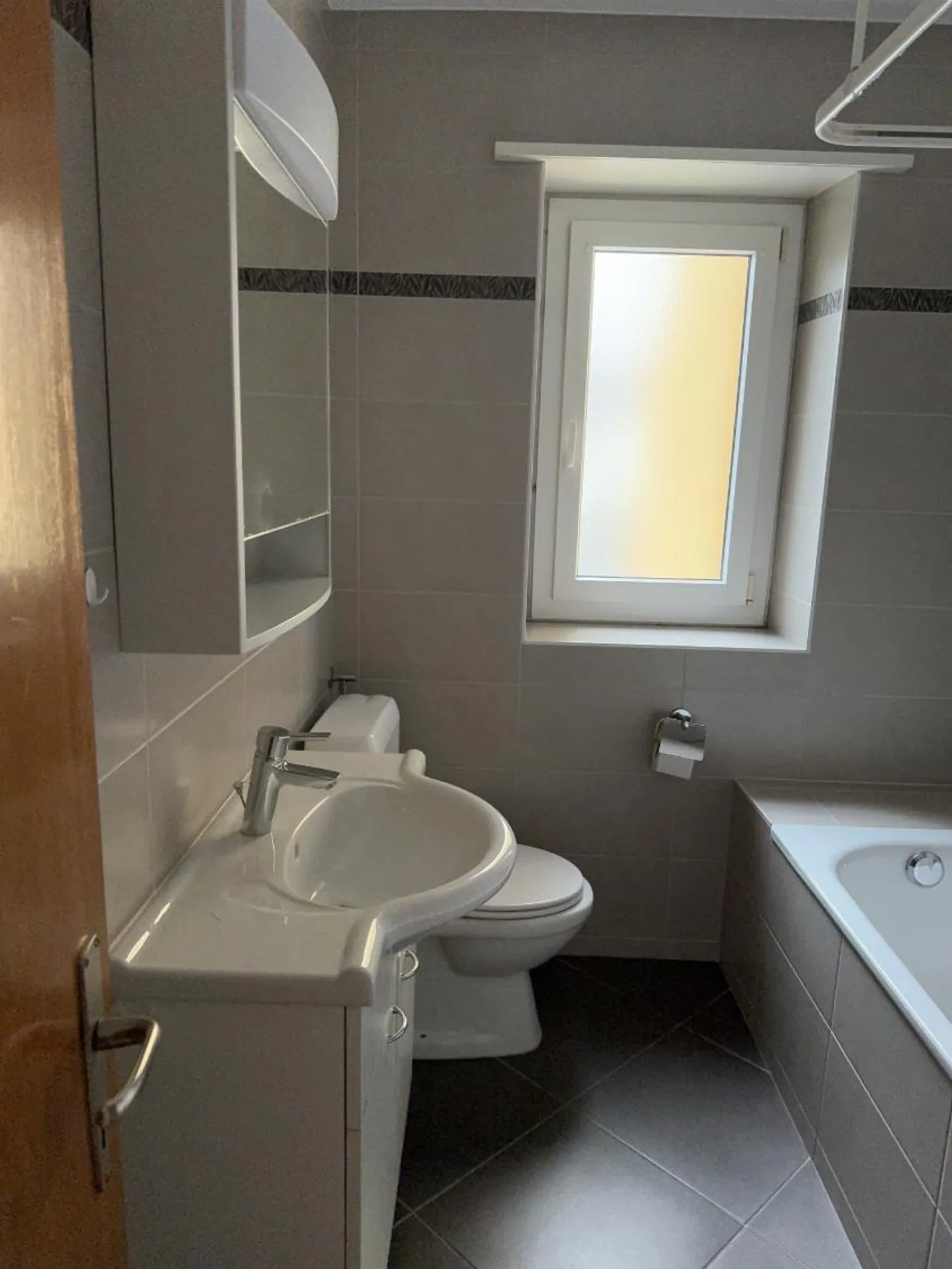 4,5-Zimmer-Wohnung - Foto 2 von 5