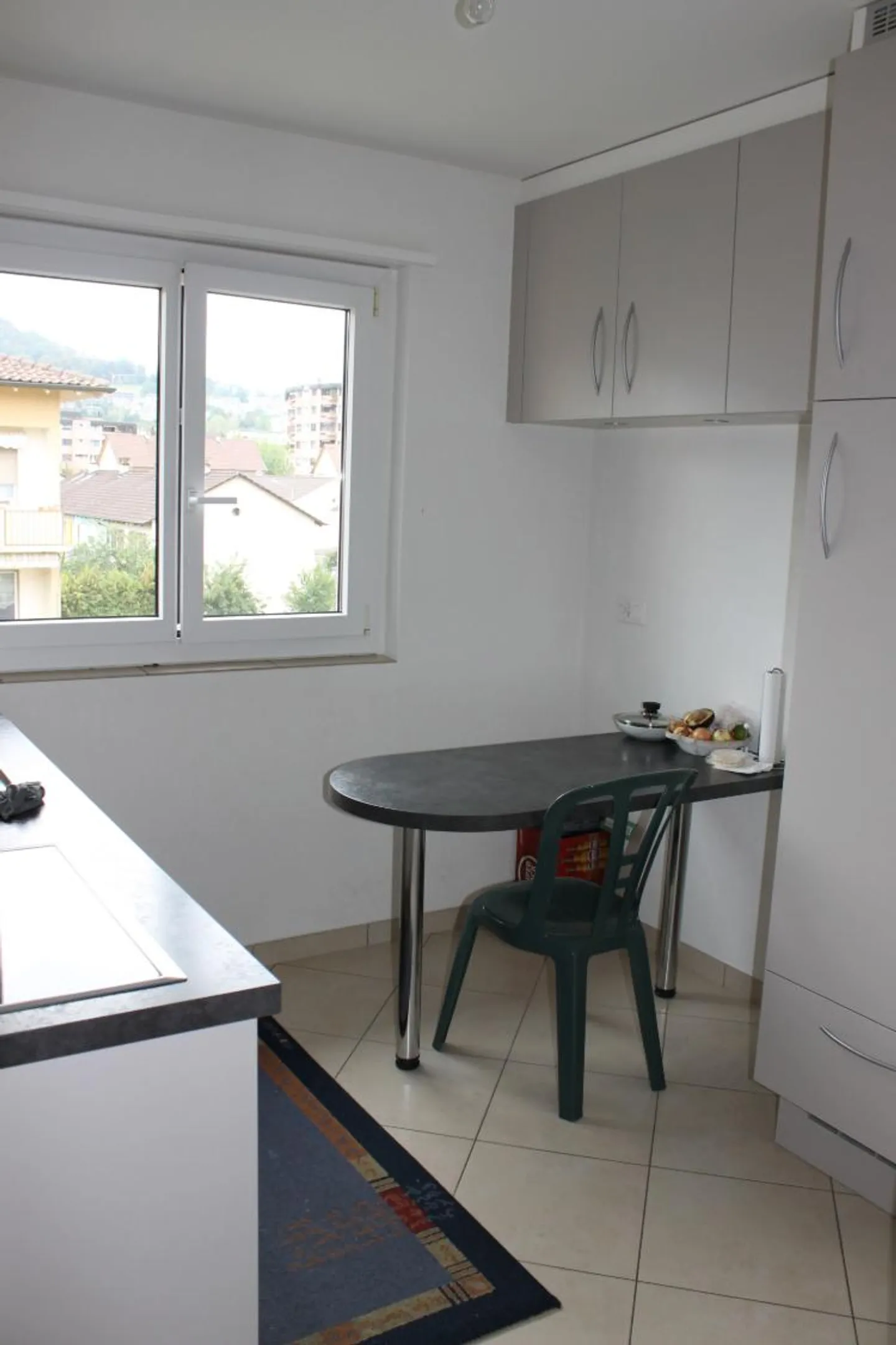 4,5-Zimmer-Wohnung - Foto 3 von 5