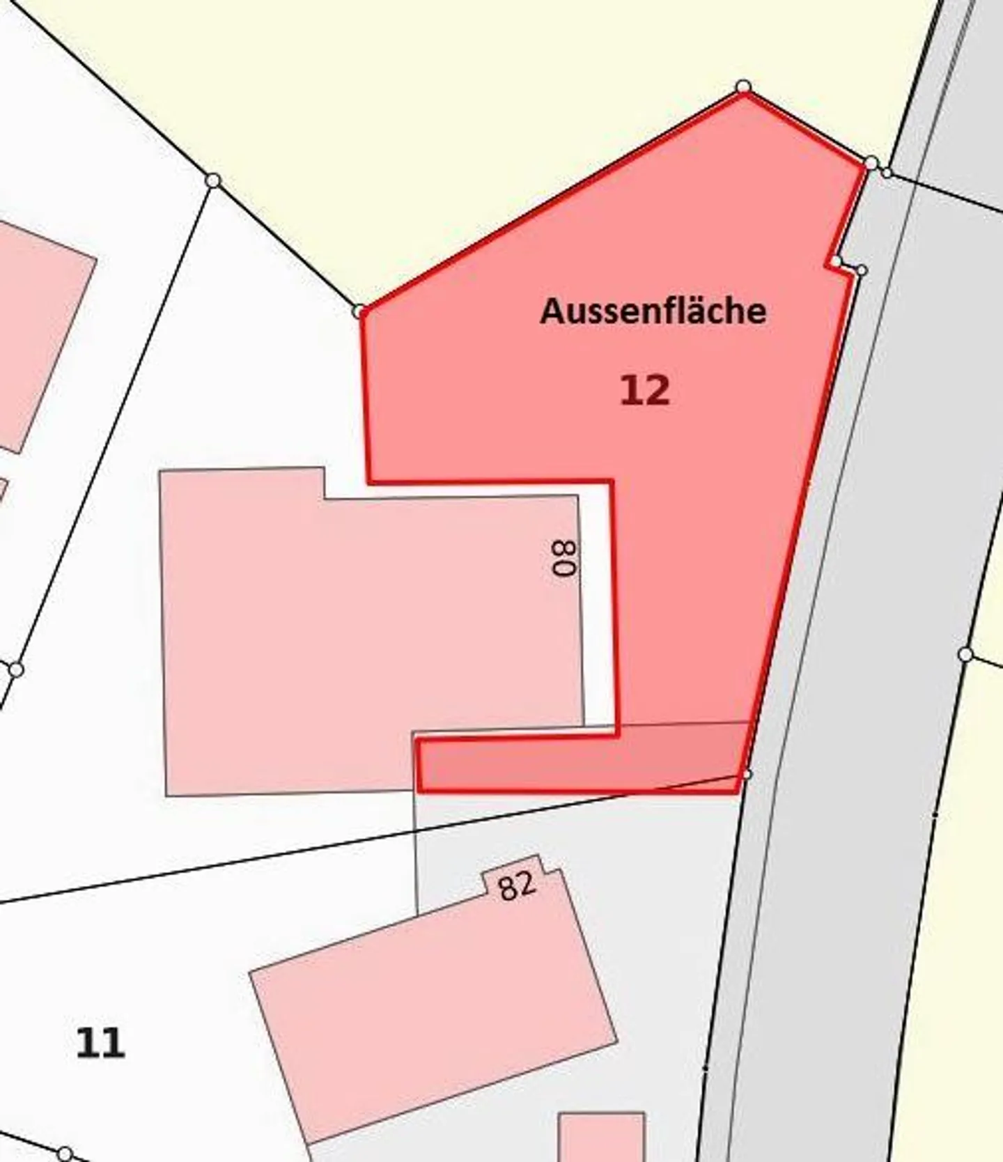 Spazio commerciale di 237m2 con vetrina - Foto 12 di 13