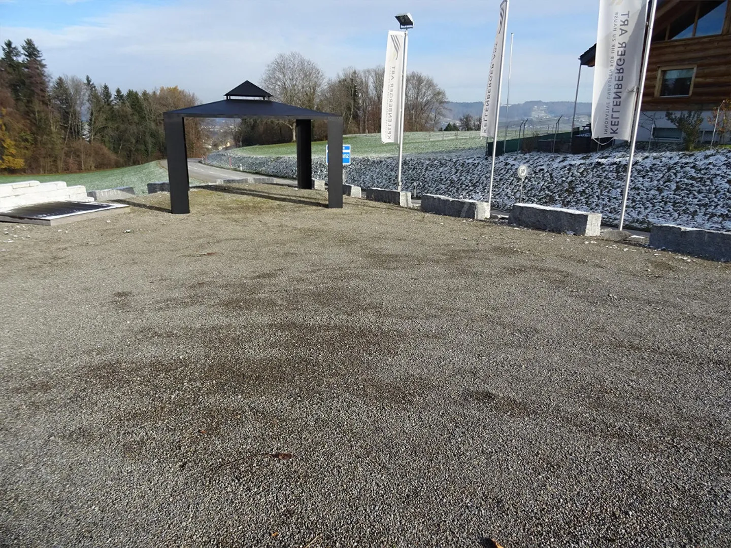 Spazio commerciale di 237m2 con vetrina - Foto 11 di 13