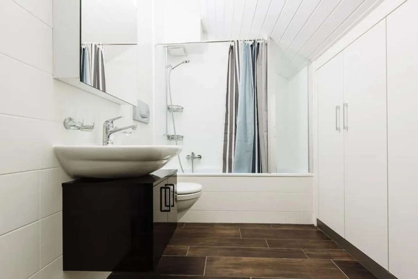 Magnifique appartement de 2.5 pièces à louer à Nyon - Photo 1 sur 7