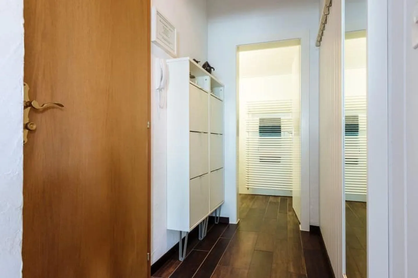 Magnifique appartement de 2.5 pièces à louer à Nyon - Photo 2 sur 7