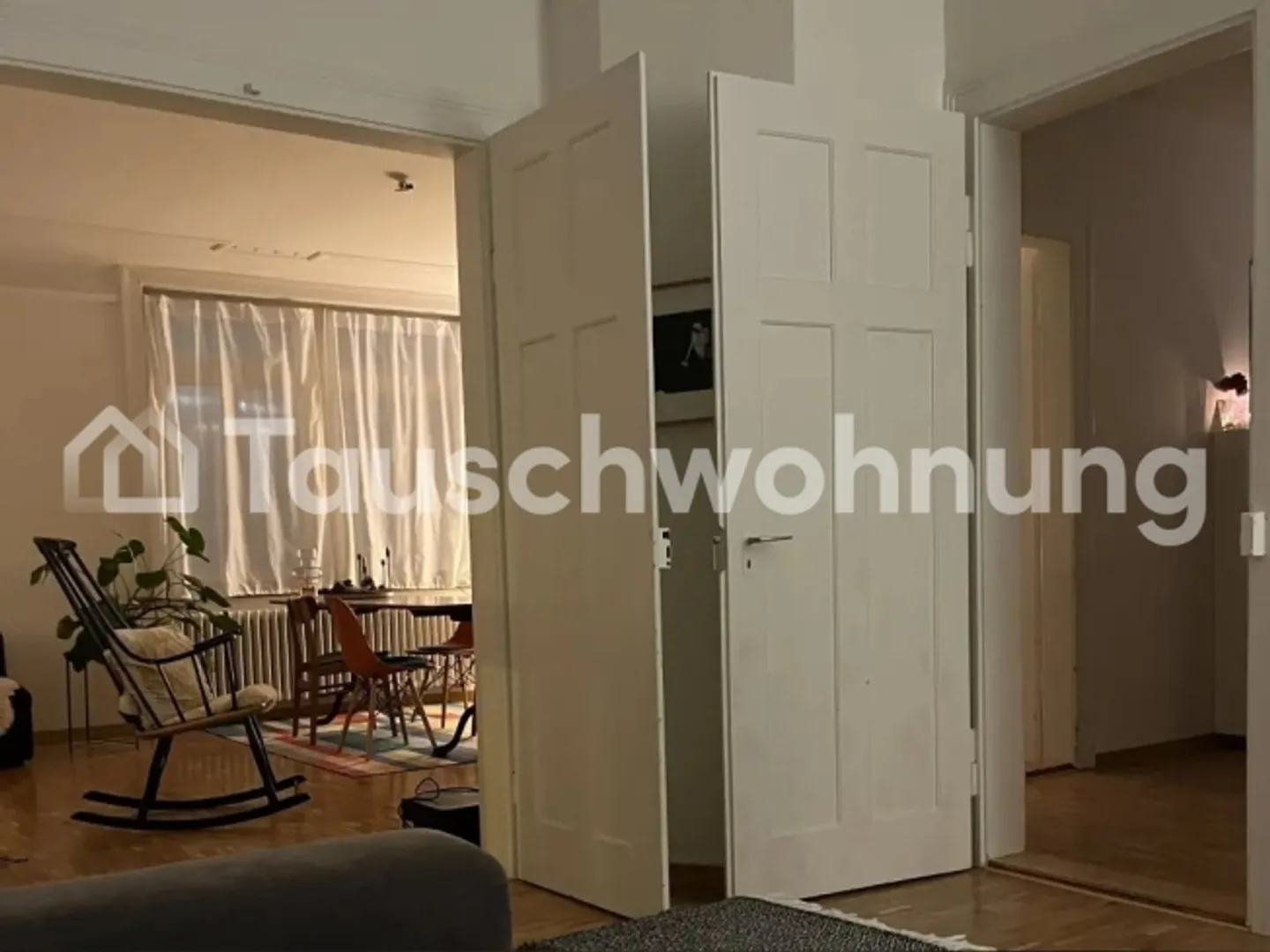 Charmant Appartement au Kreis 6 - Photo 1 sur 1