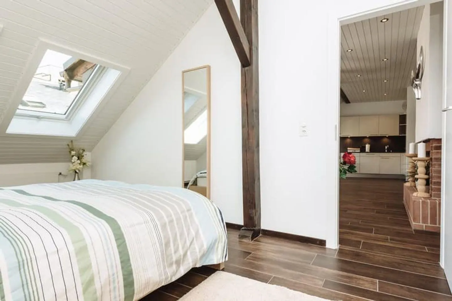 Magnifique appartement de 2.5 pièces à louer à Nyon - Photo 6 sur 7