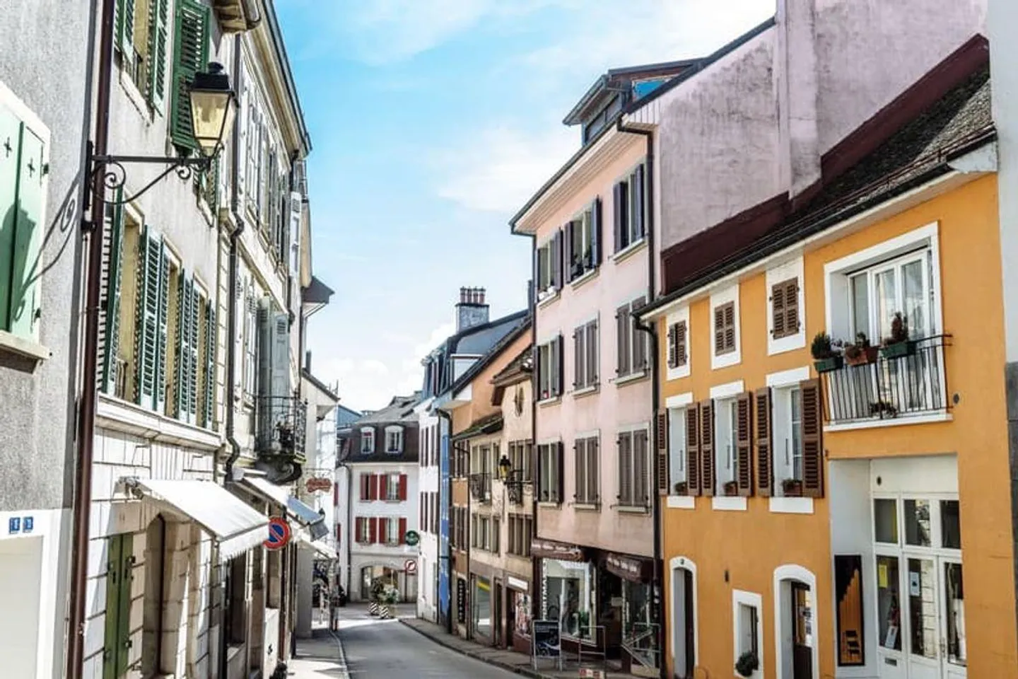Magnifique appartement de 2.5 pièces à louer à Nyon - Photo 7 sur 7