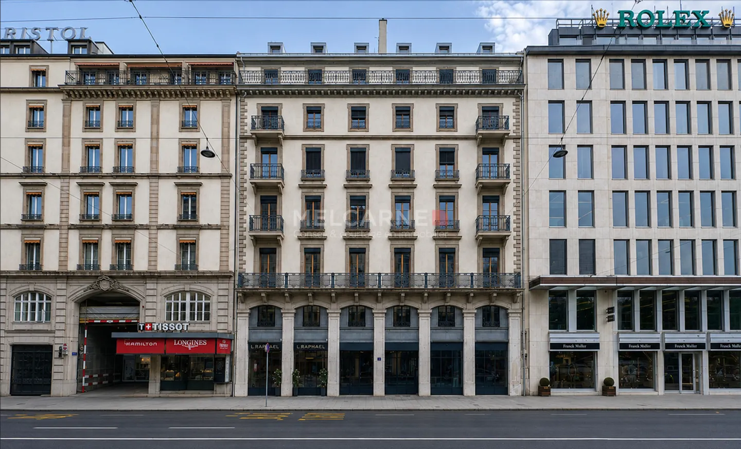 Two individual offices for sublease in the heart of Geneva - Photo 1 of 8