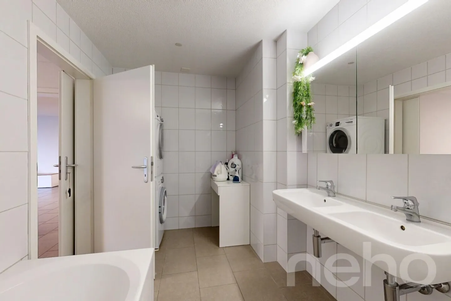 Helle 4.5-Zimmerwohnung - Foto 9 von 11