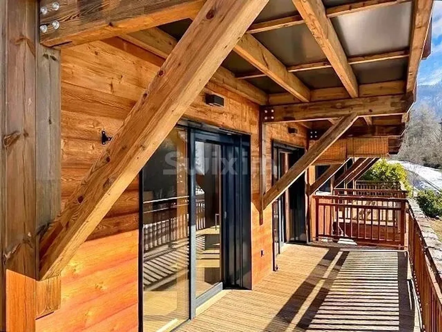 Appartamento moderno in vendita a Gryon - Foto 1 di 5