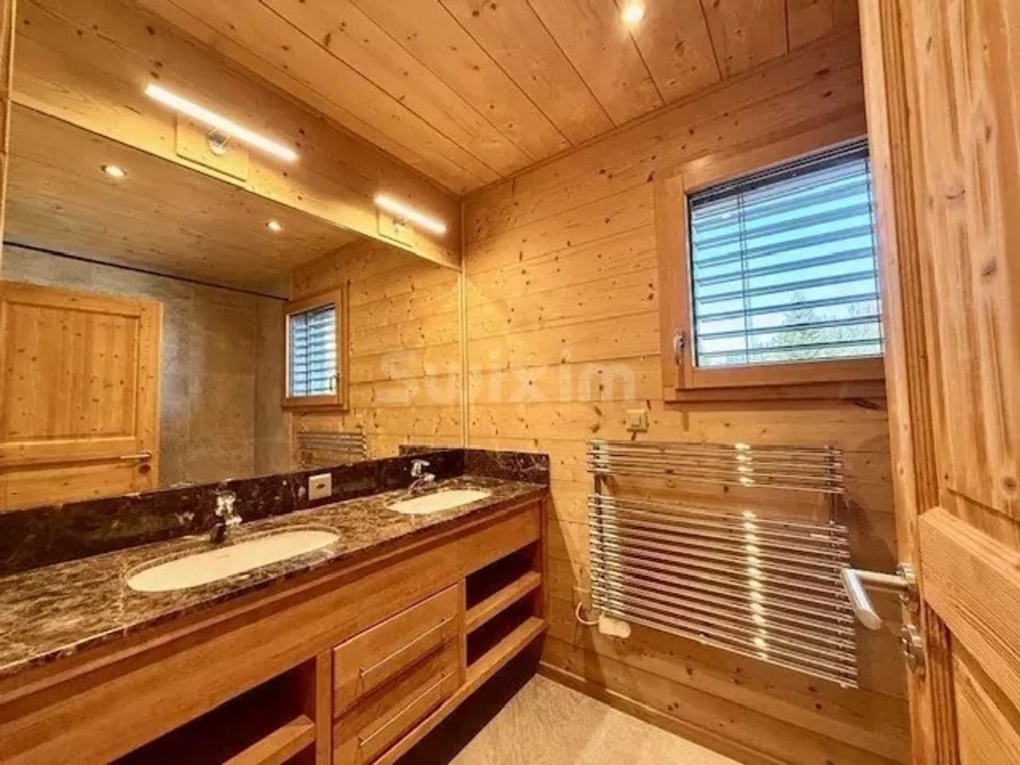 Appartamento moderno in vendita a Gryon - Foto 5 di 5