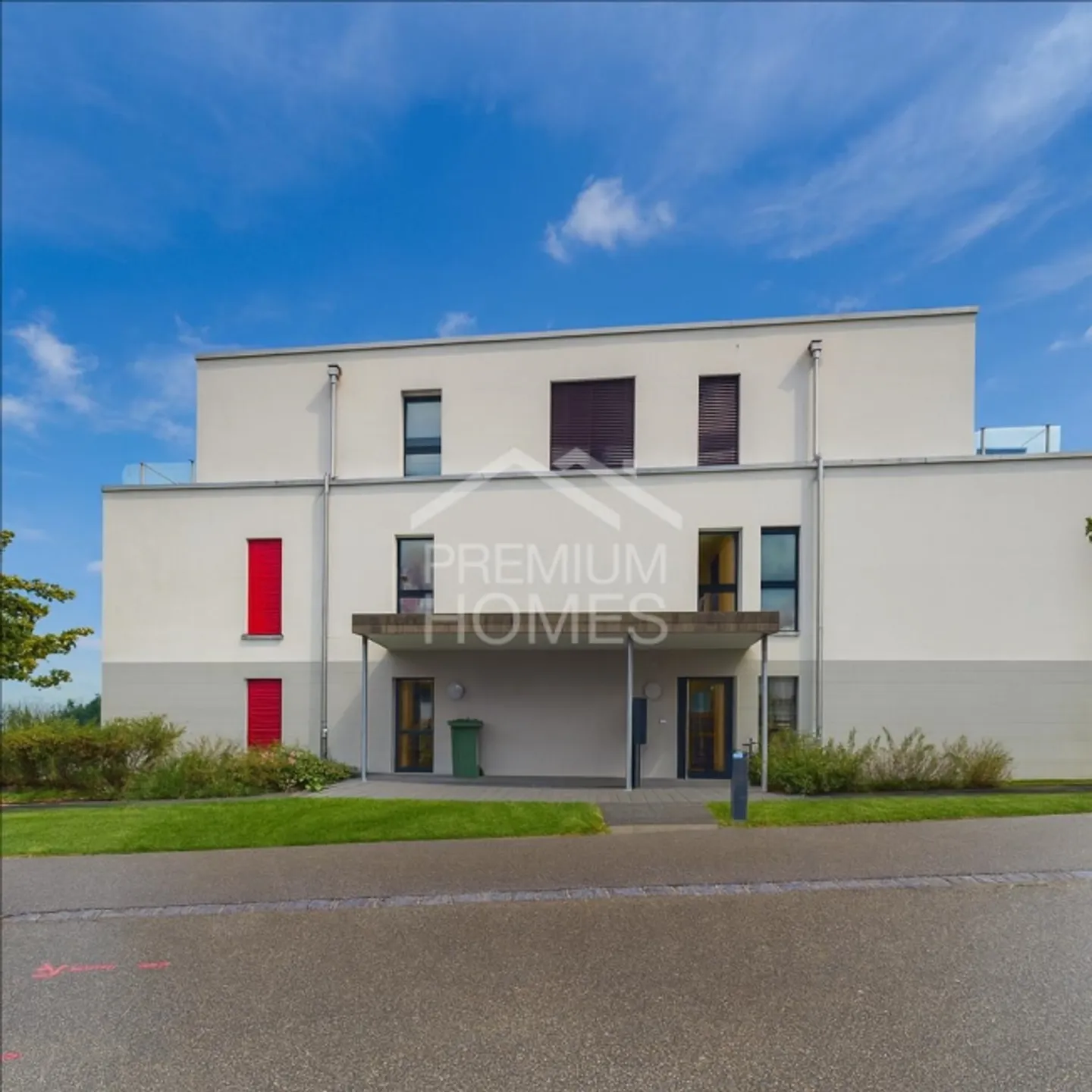 Barrierefrei leben mit Stil und Lebensqualität - Foto 1 von 4