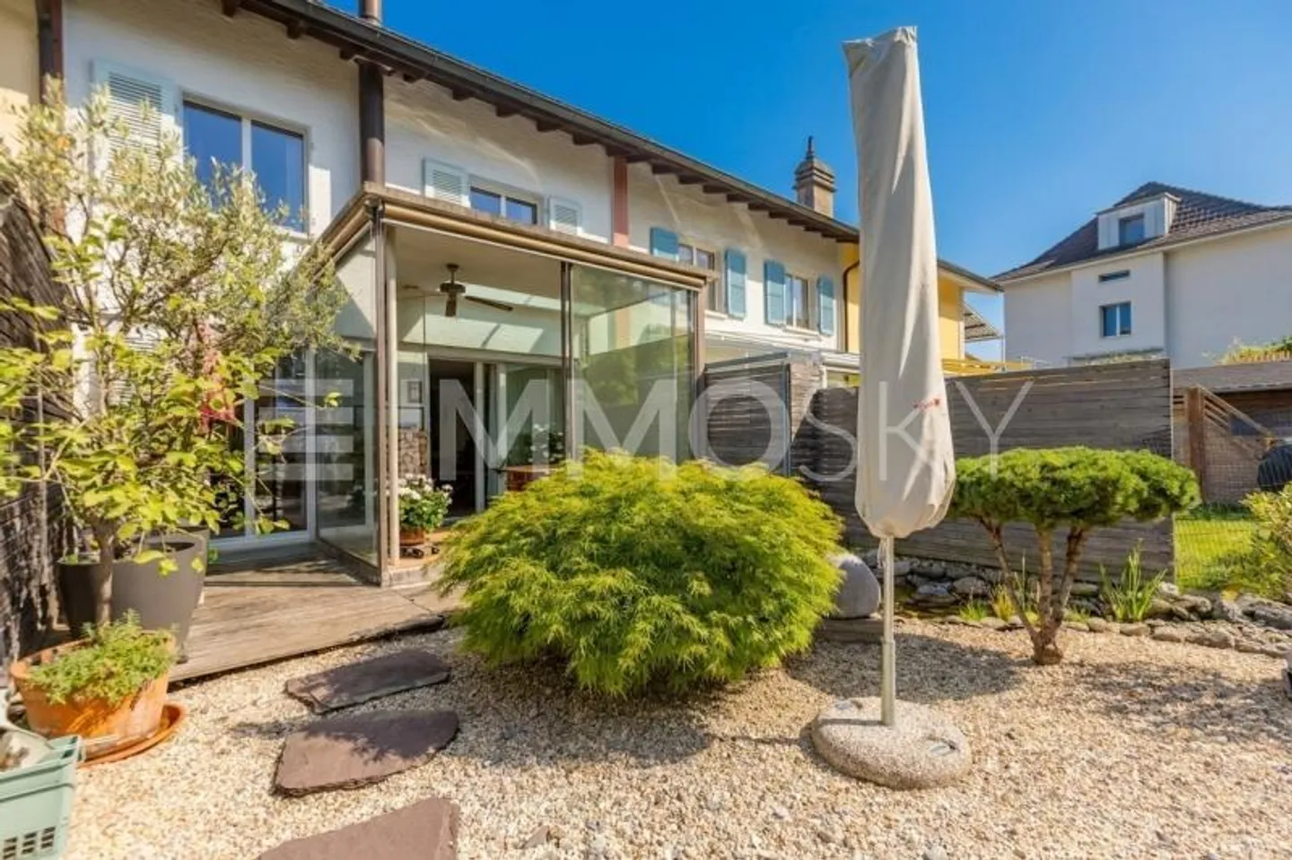 Ankommen. Wohlfühlen. Zuhause sein. - Photo 1 sur 5