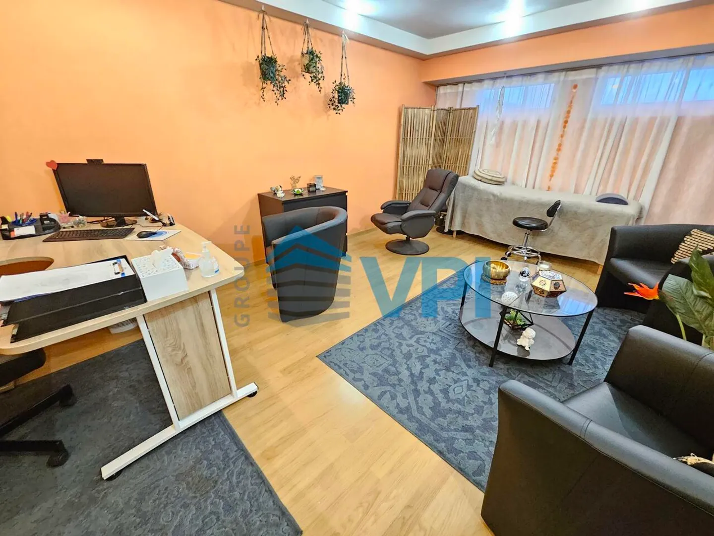 Offices, 81 m2 office in Vernier - Photo 4 of 7