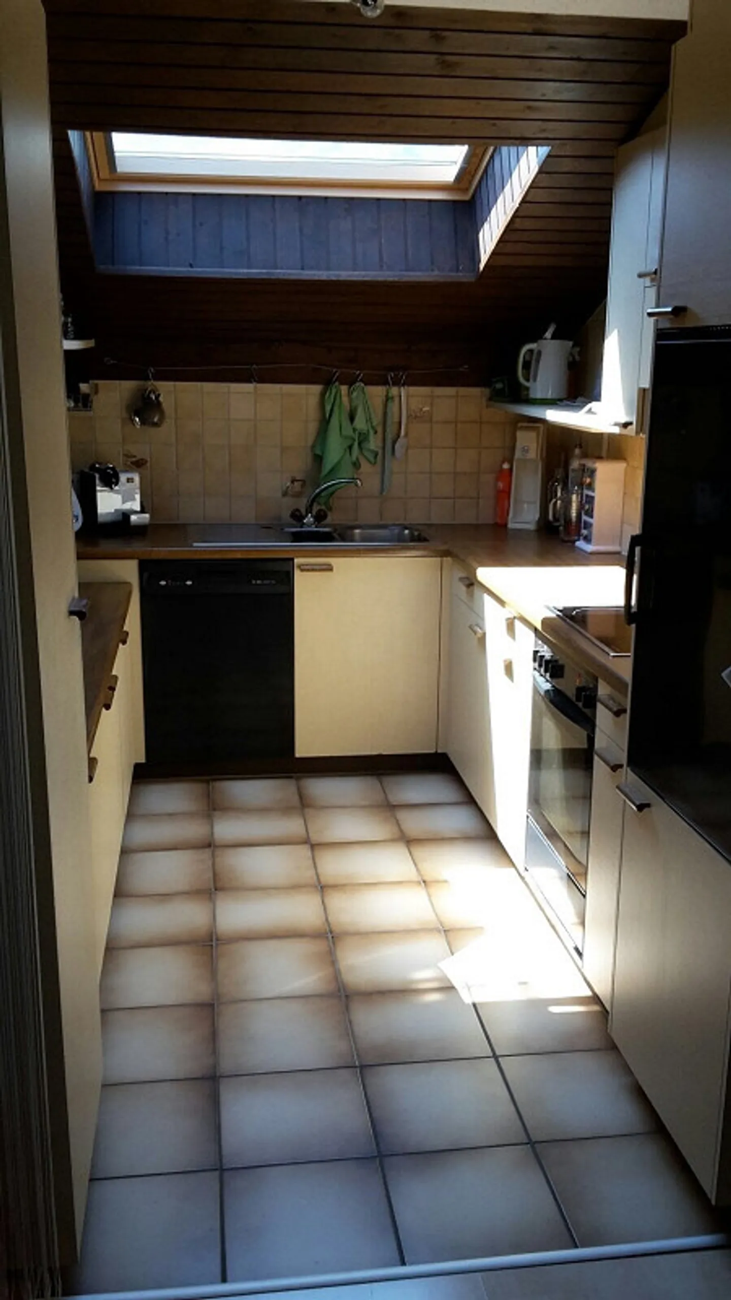 Charmante Attique - Foto 6 von 8