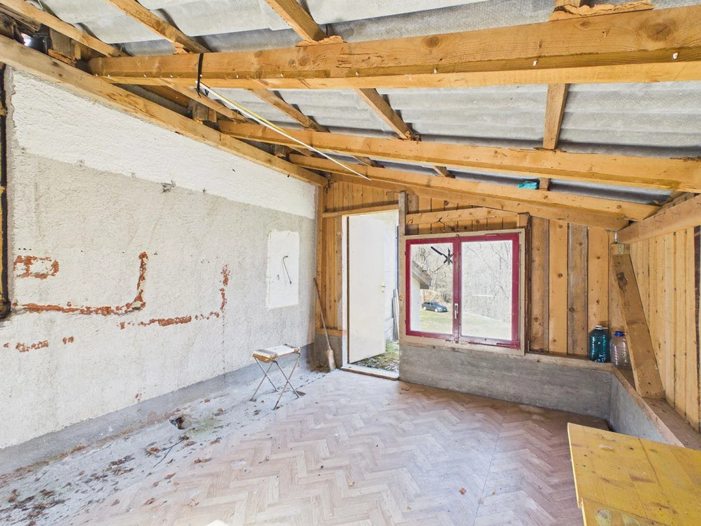 Authentic nature, silence and space to live in Certara - Photo 13 of 22