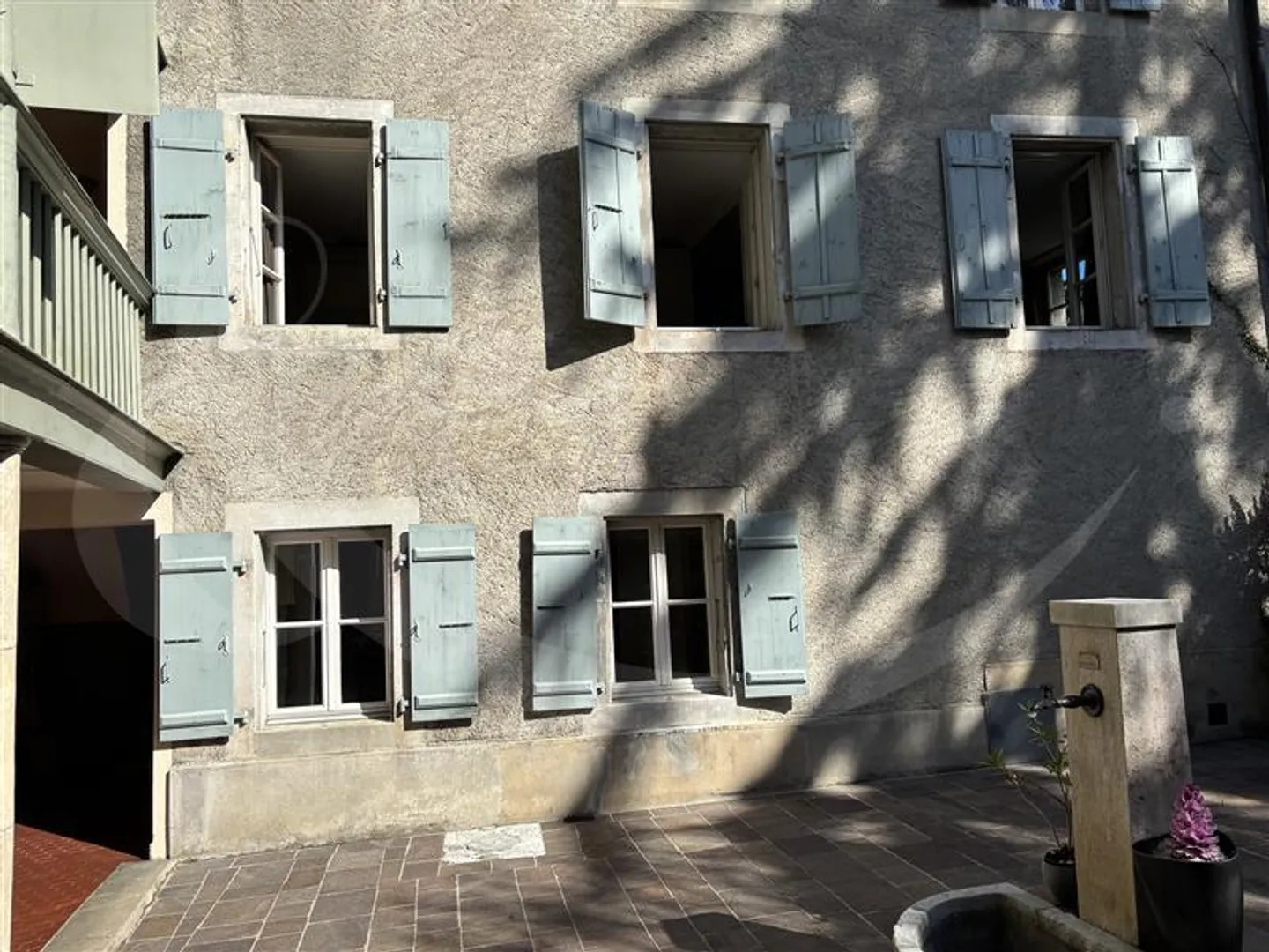 27 Ancienne Straße, Charmante 2.5-Zimmer-Wohnung - Foto 1 von 3