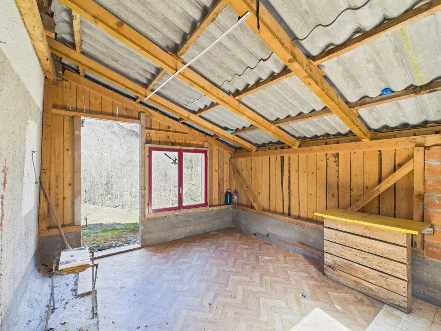 Authentic nature, silence and space to live in Certara - Photo 14 of 22