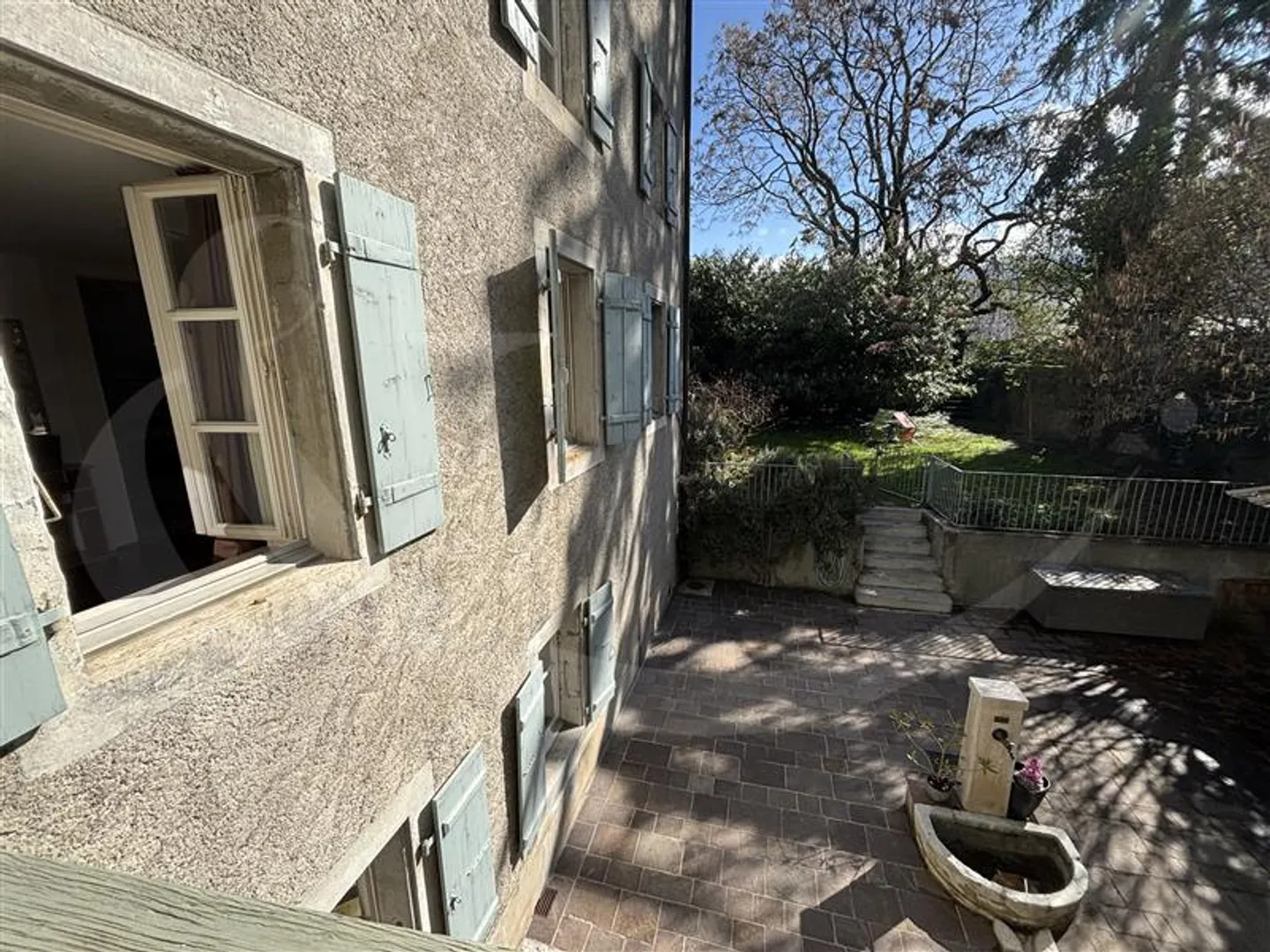 27 Ancienne Straße, Charmante 2.5-Zimmer-Wohnung - Foto 3 von 3