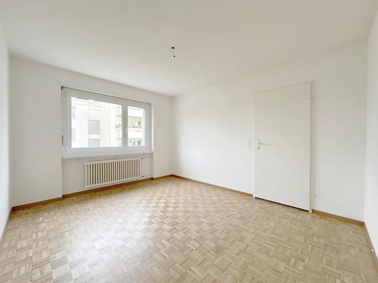 Geräumige Wohnung am Zürichsee - Foto 5 von 11