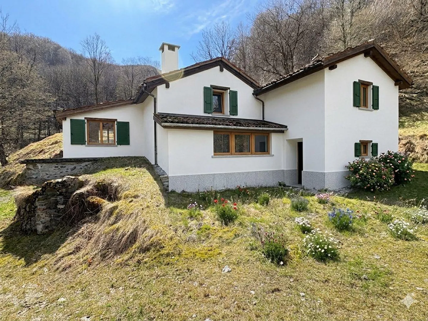 Authentic nature, silence and space to live in Certara - Photo 18 of 22