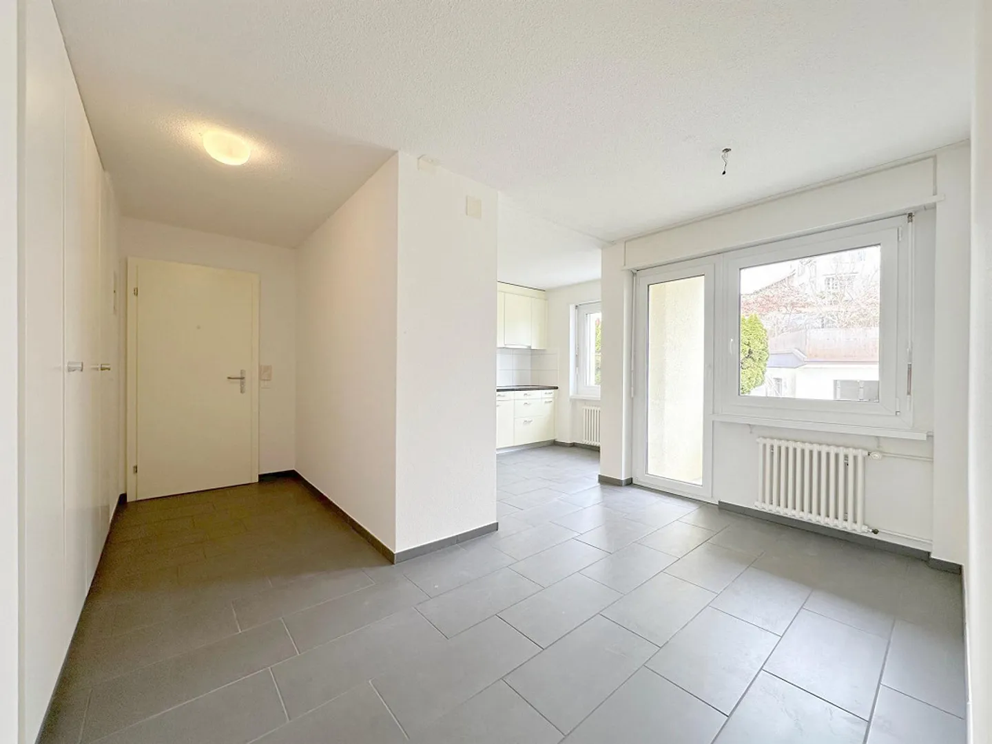 Geräumige Wohnung am Zürichsee - Foto 7 von 11