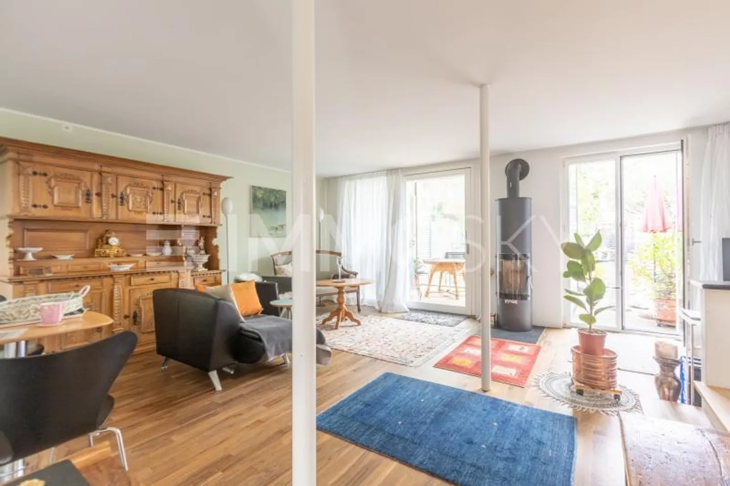 Ankommen. Wohlfühlen. Zuhause sein. - Photo 4 sur 5