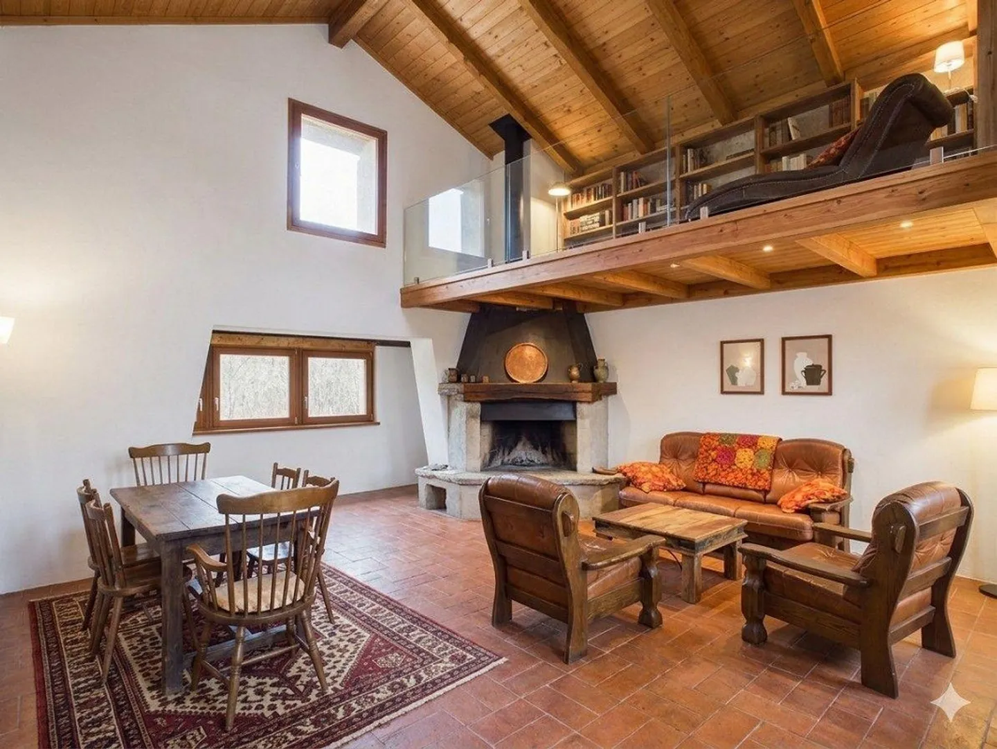 Authentic nature, silence and space to live in Certara - Photo 9 of 22