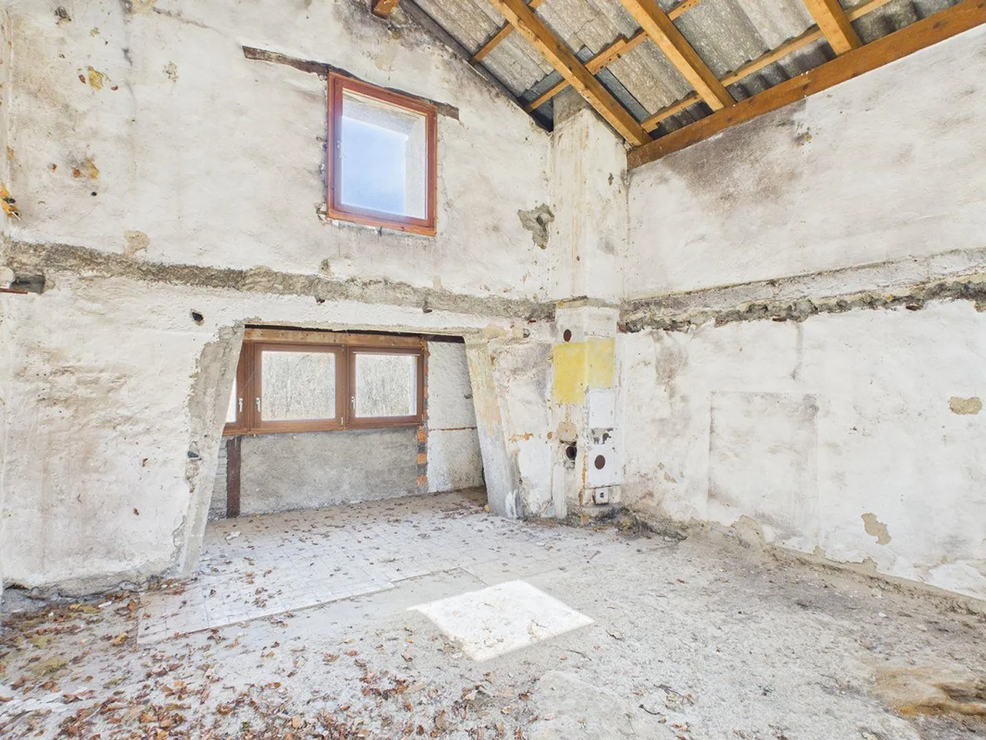 Authentic nature, silence and space to live in Certara - Photo 10 of 22