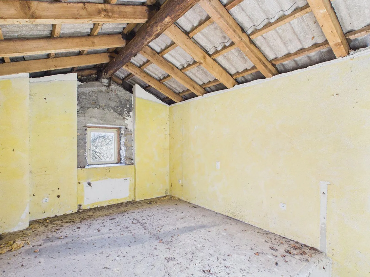 Authentic nature, silence and space to live in Certara - Photo 11 of 22