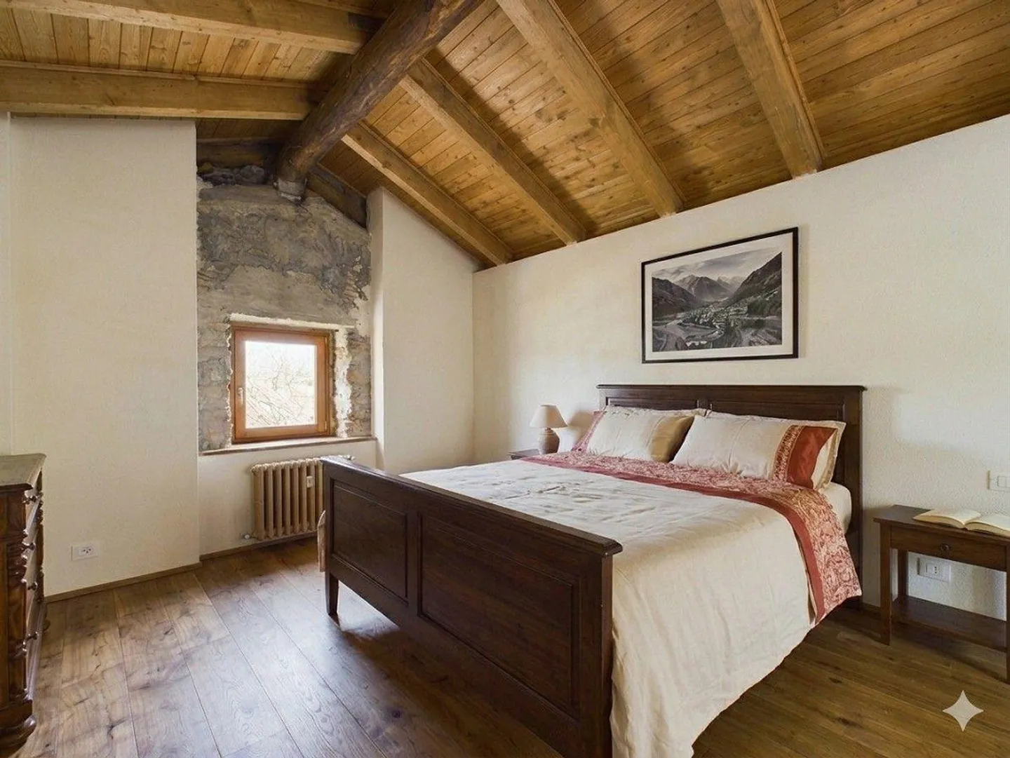 Authentic nature, silence and space to live in Certara - Photo 12 of 22