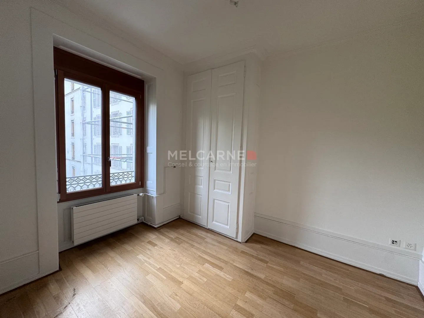 Two individual offices for sublease in the heart of Geneva - Photo 3 of 8