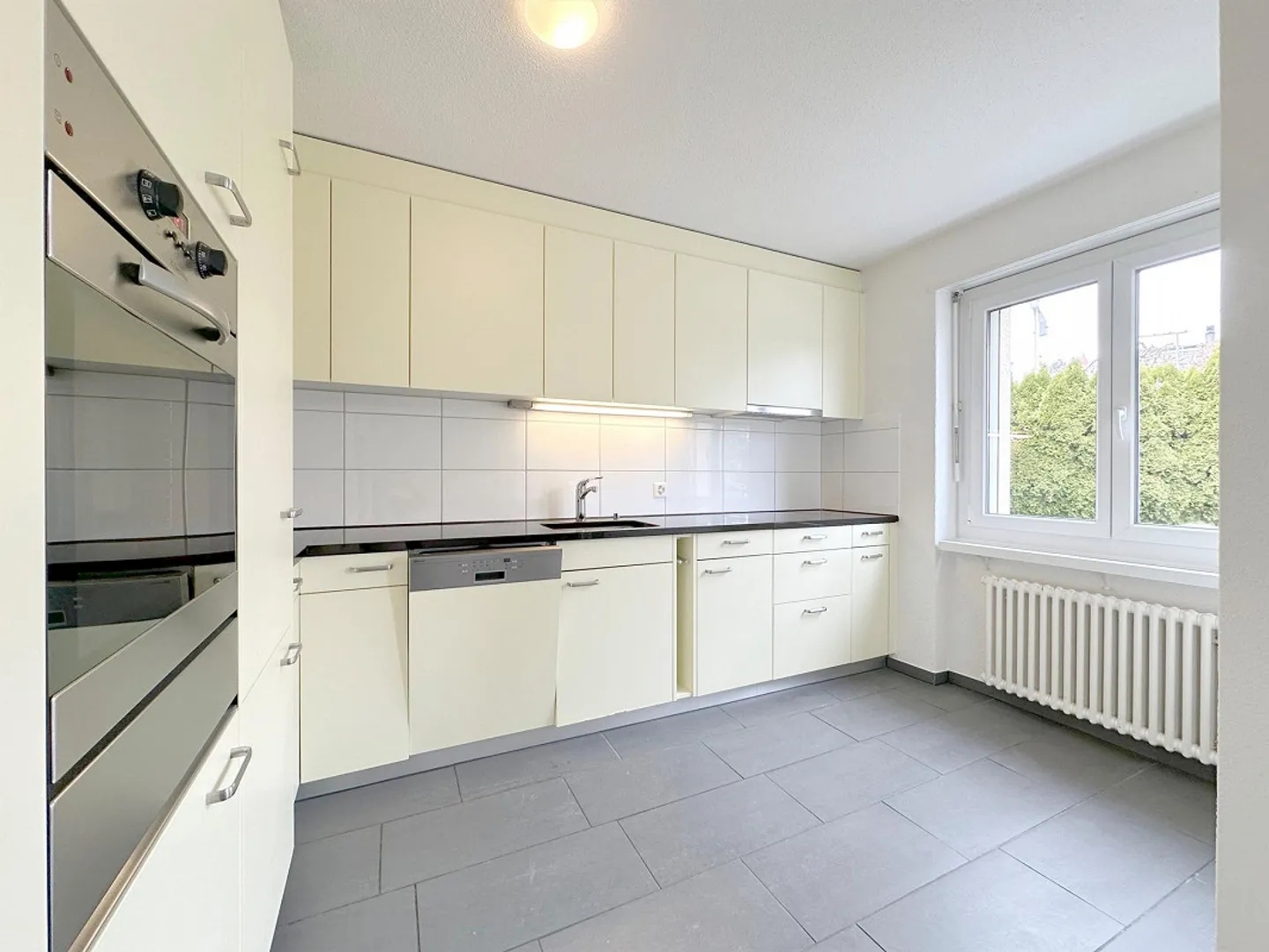 Geräumige Wohnung am Zürichsee - Foto 8 von 11