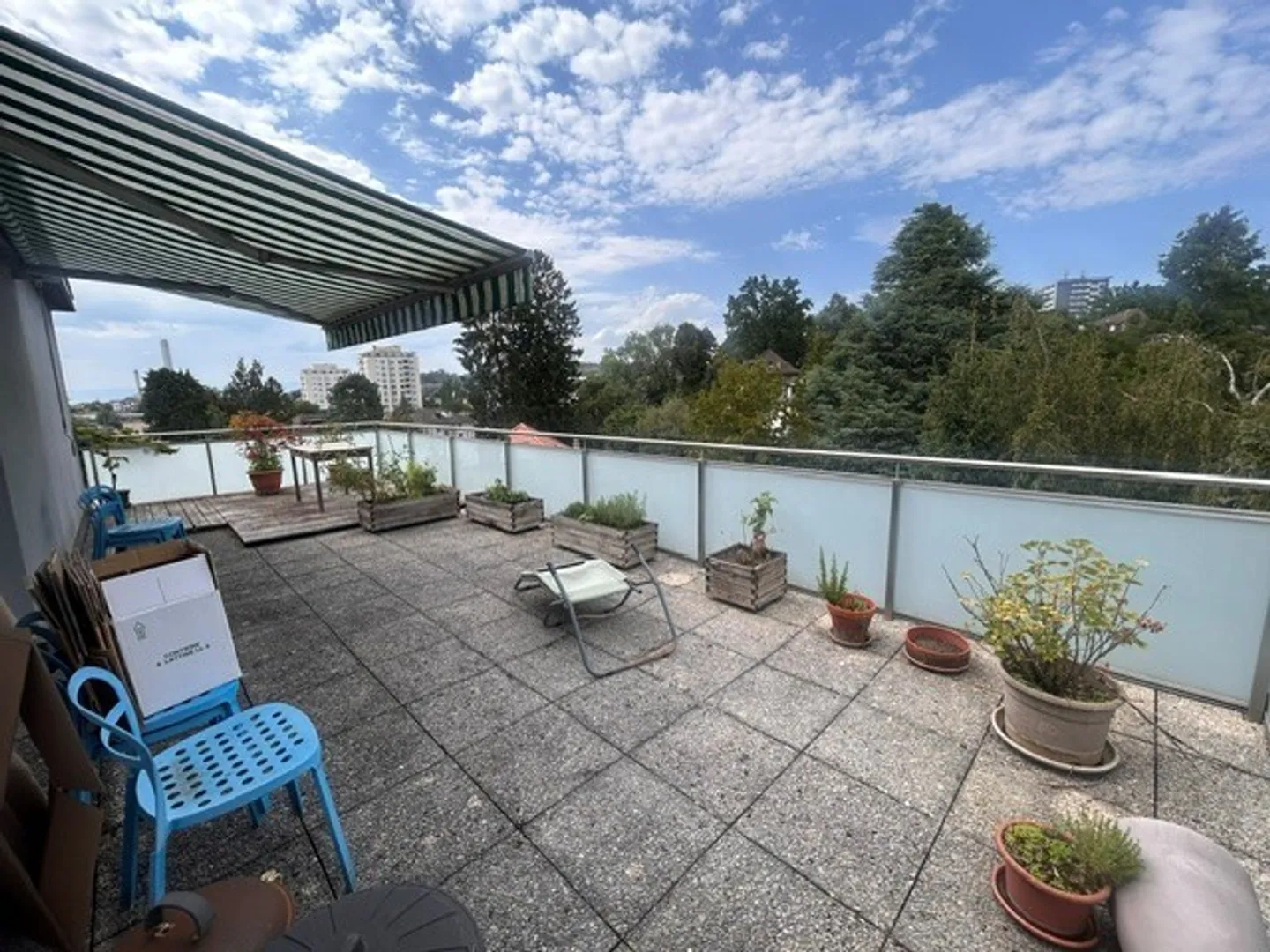 Appartamento 2.5 stanze - Foto 1 di 7