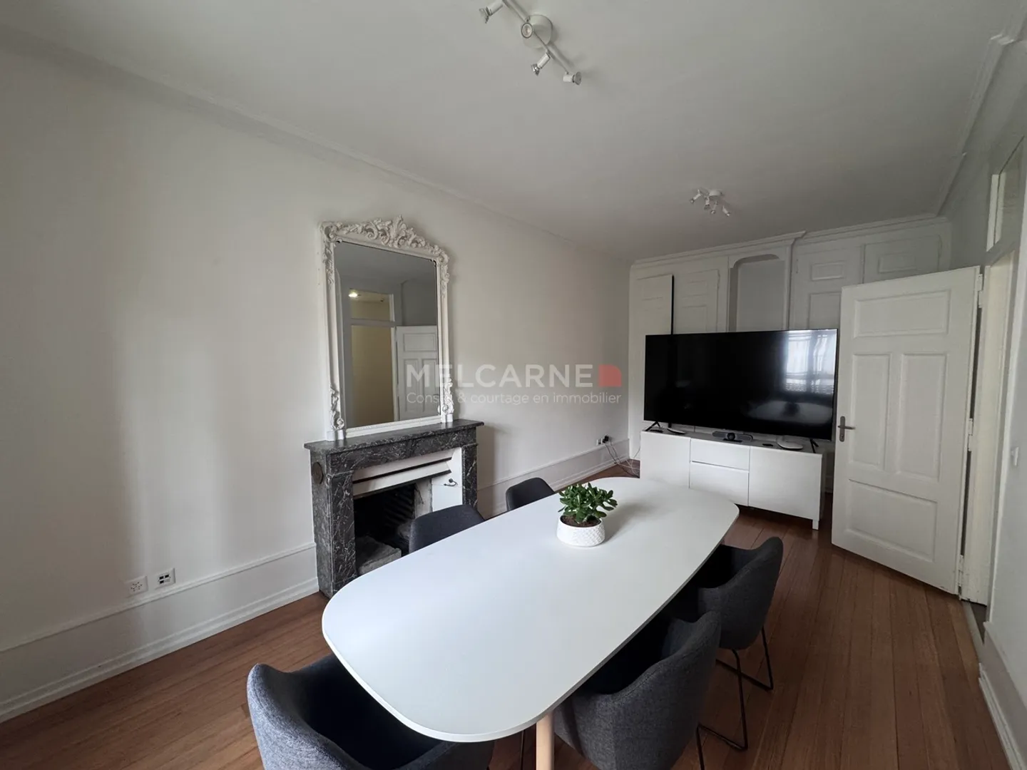 Two individual offices for sublease in the heart of Geneva - Photo 4 of 8