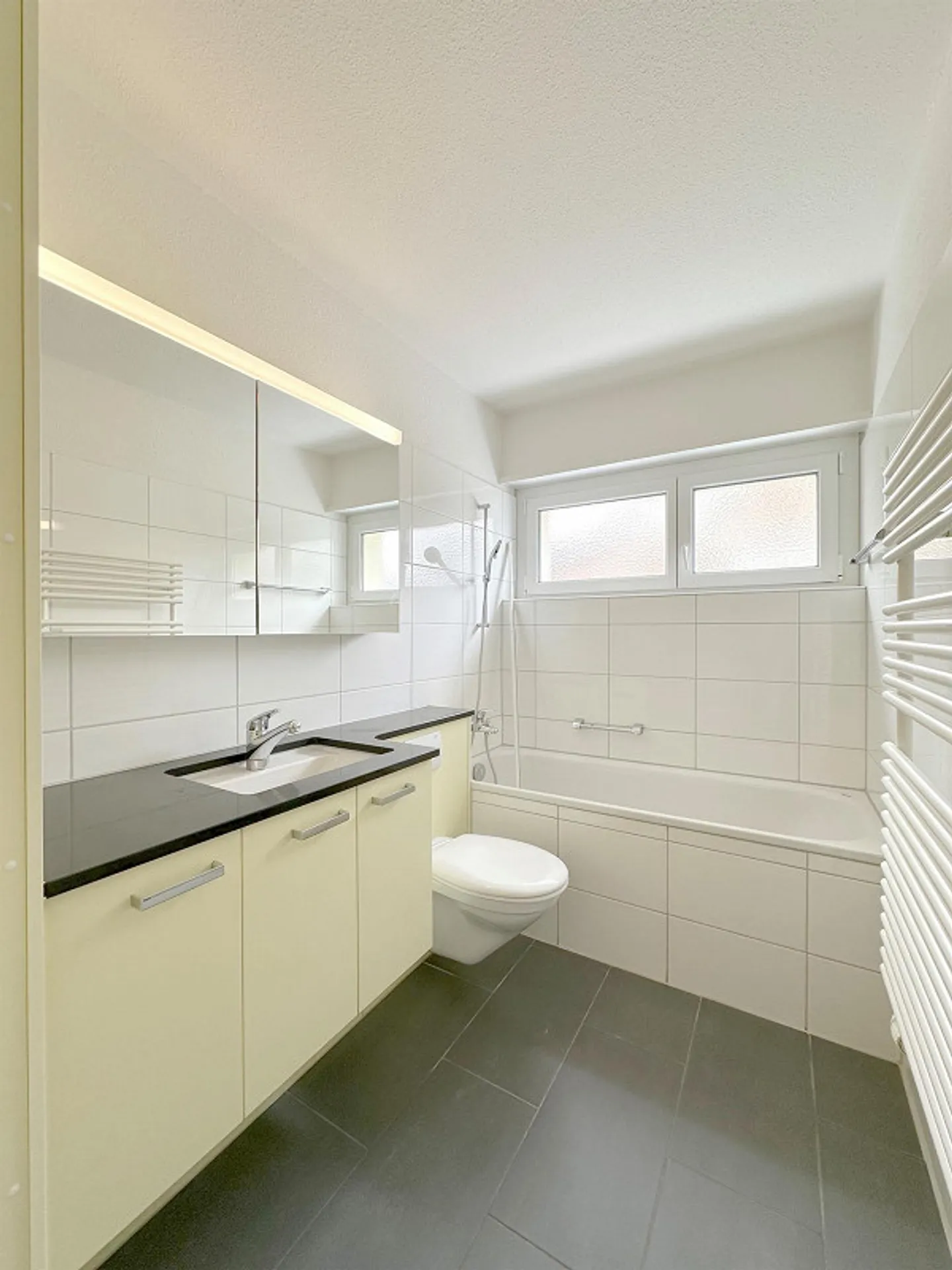 Geräumige Wohnung am Zürichsee - Foto 10 von 11