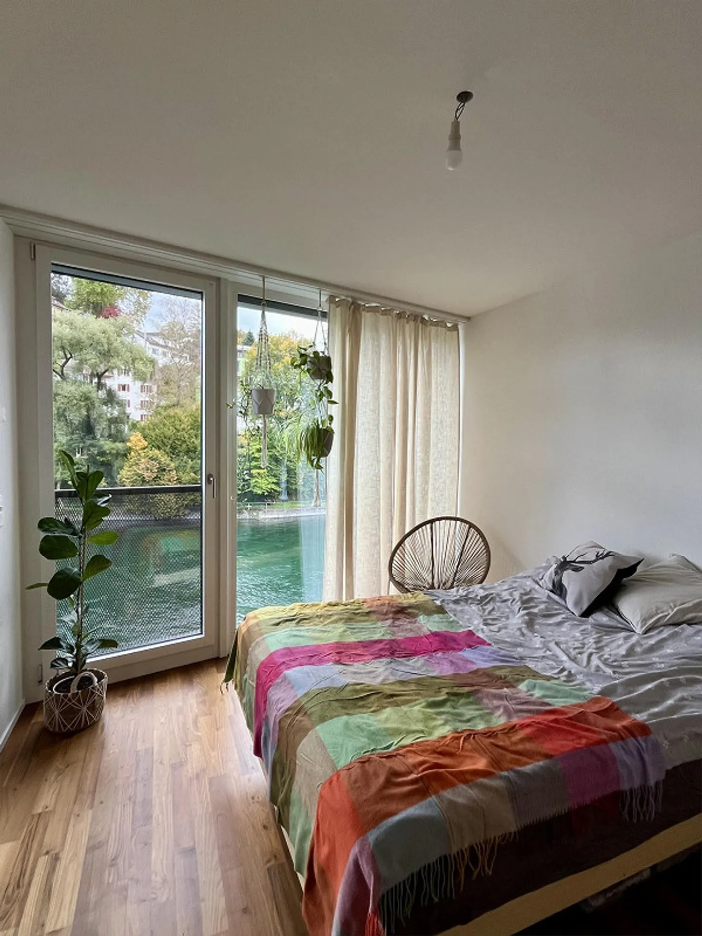 Recherche d'un nouveau locataire - Photo 5 sur 7