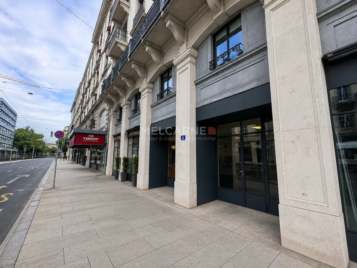 Two individual offices for sublease in the heart of Geneva - Photo 7 of 8