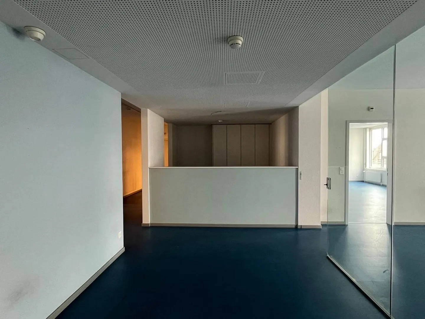 Ufficio in affitto a Grenchen - Foto 1 di 8