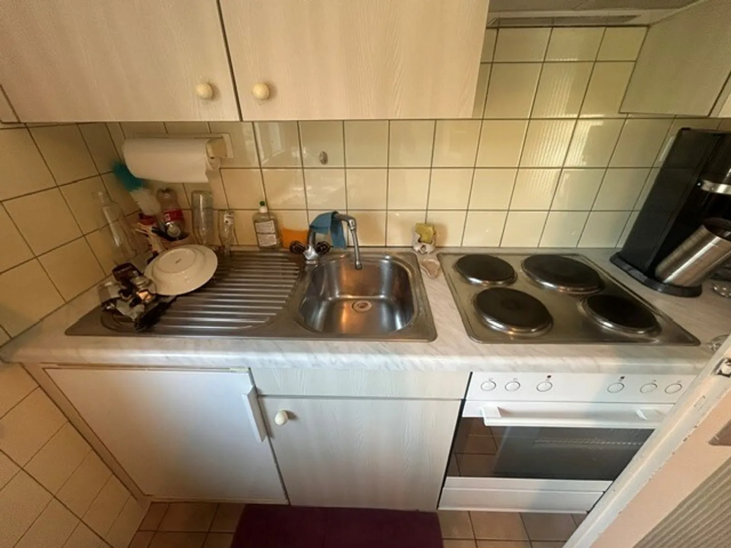 Appartamento 2.5 stanze - Foto 6 di 7