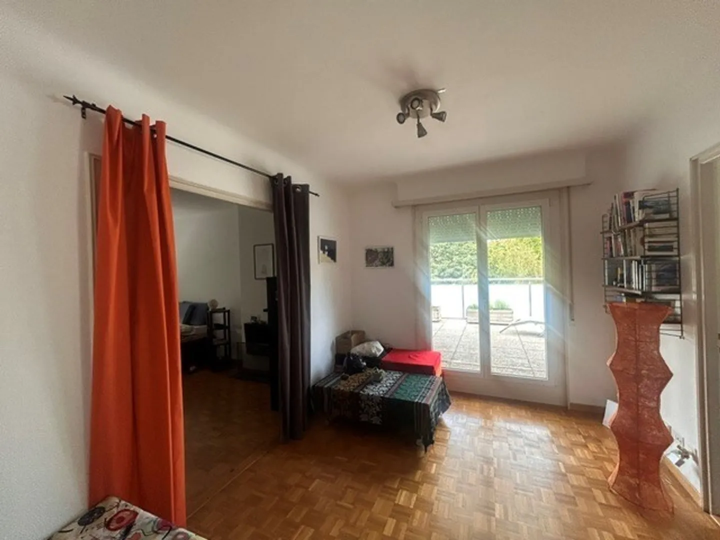 Appartamento 2.5 stanze - Foto 2 di 7