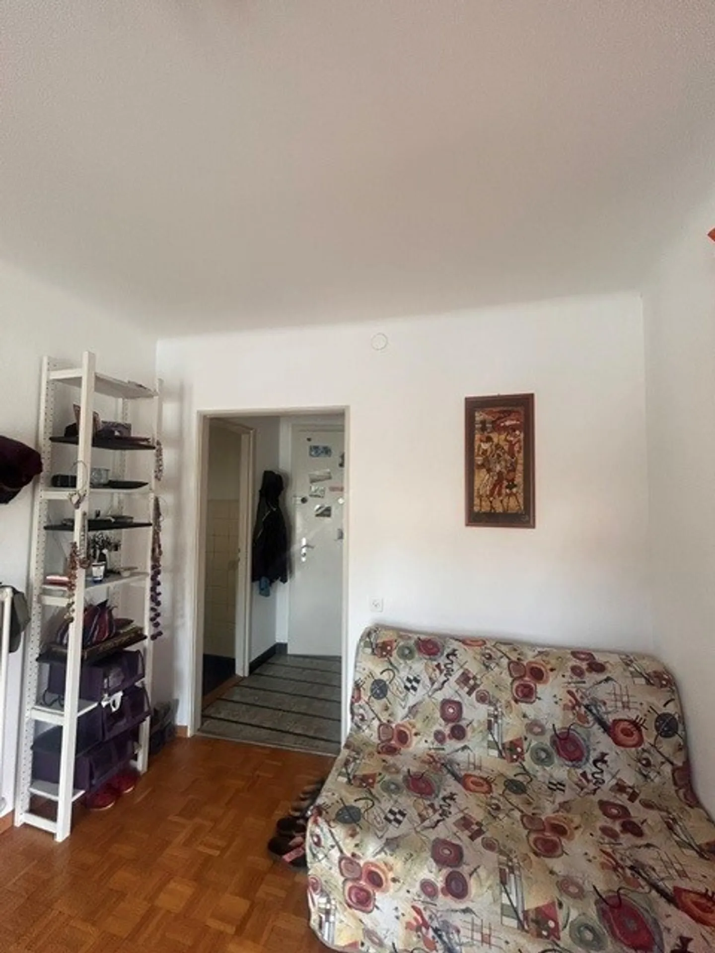 Appartamento 2.5 stanze - Foto 3 di 7