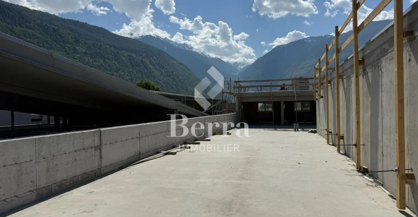 In vendita, Magazzino, 1920 Martigny, Rif _5744022._5756674 - Foto 12 di 13