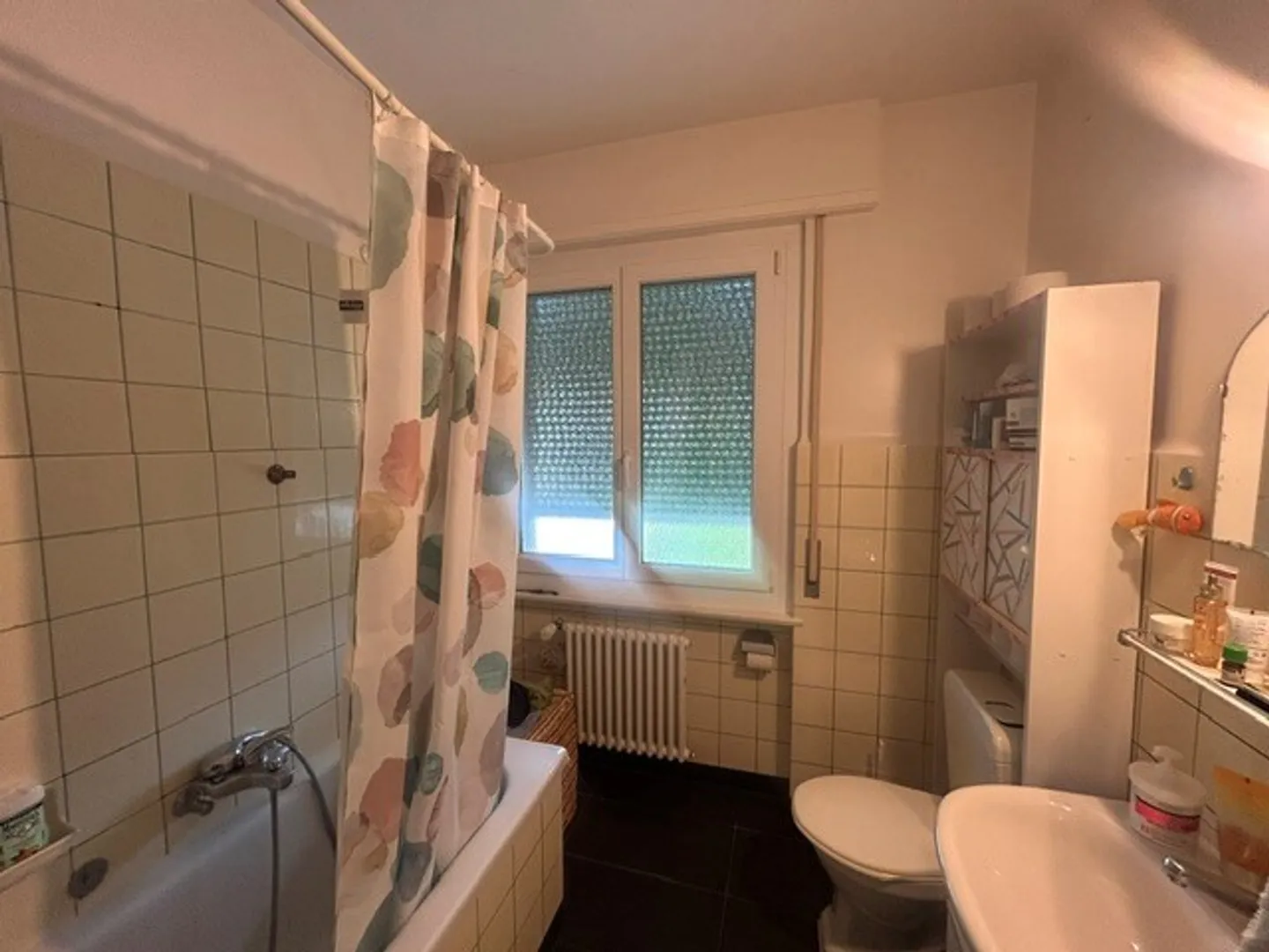 Appartamento 2.5 stanze - Foto 7 di 7