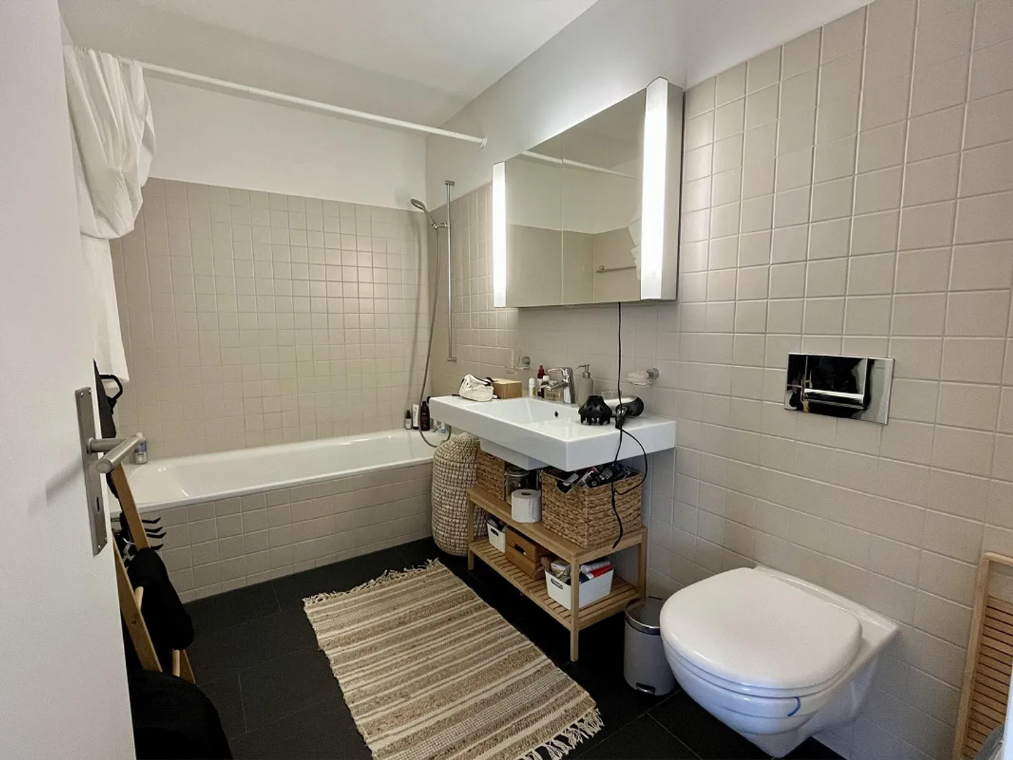 Recherche d'un nouveau locataire - Photo 7 sur 7