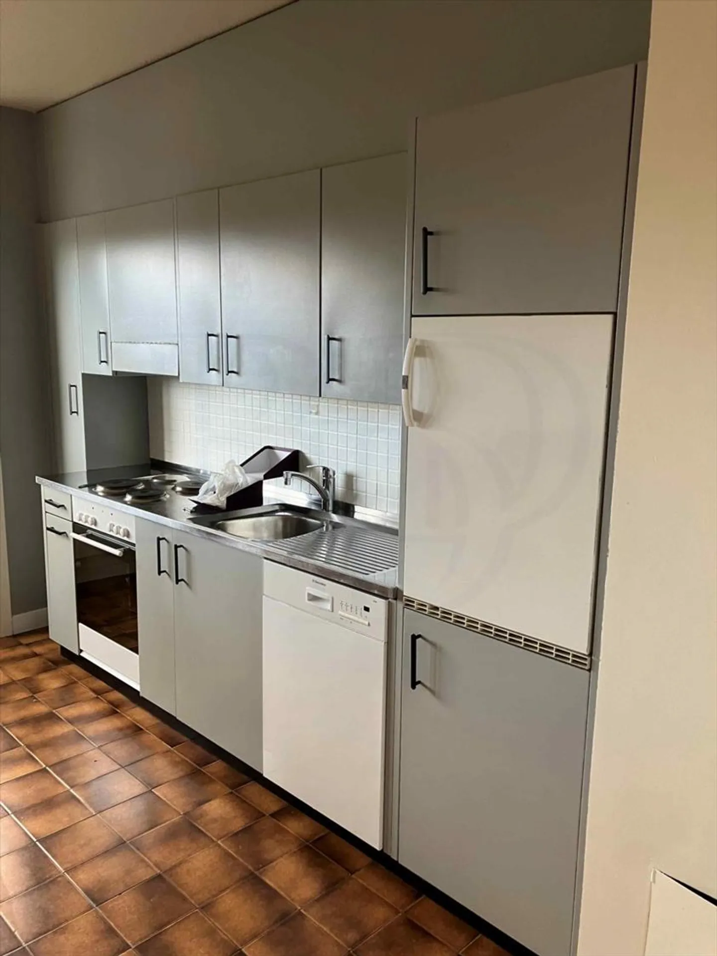 Four-room apartment on the 3rd floor - Photo 4 of 6