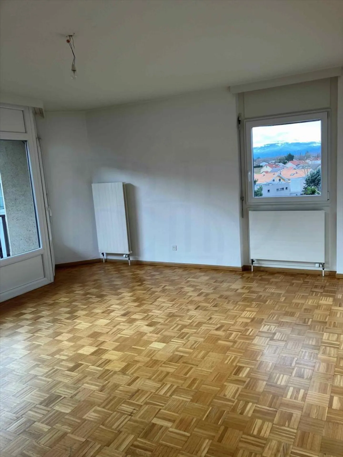 Four-room apartment on the 3rd floor - Photo 6 of 6