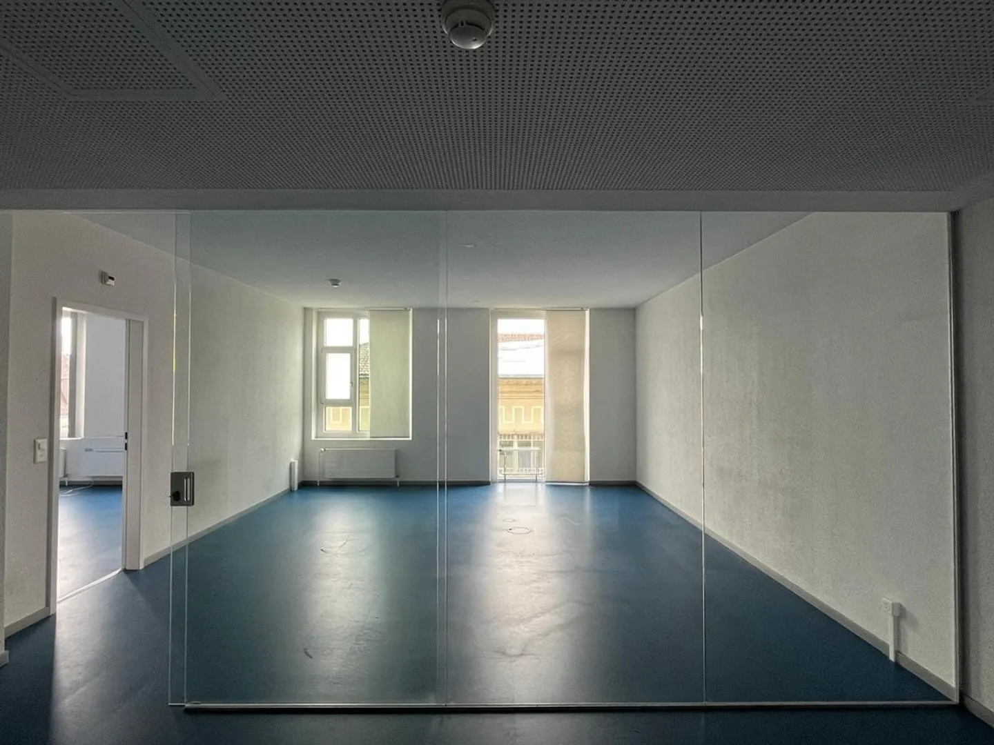 Ufficio in affitto a Grenchen - Foto 3 di 8