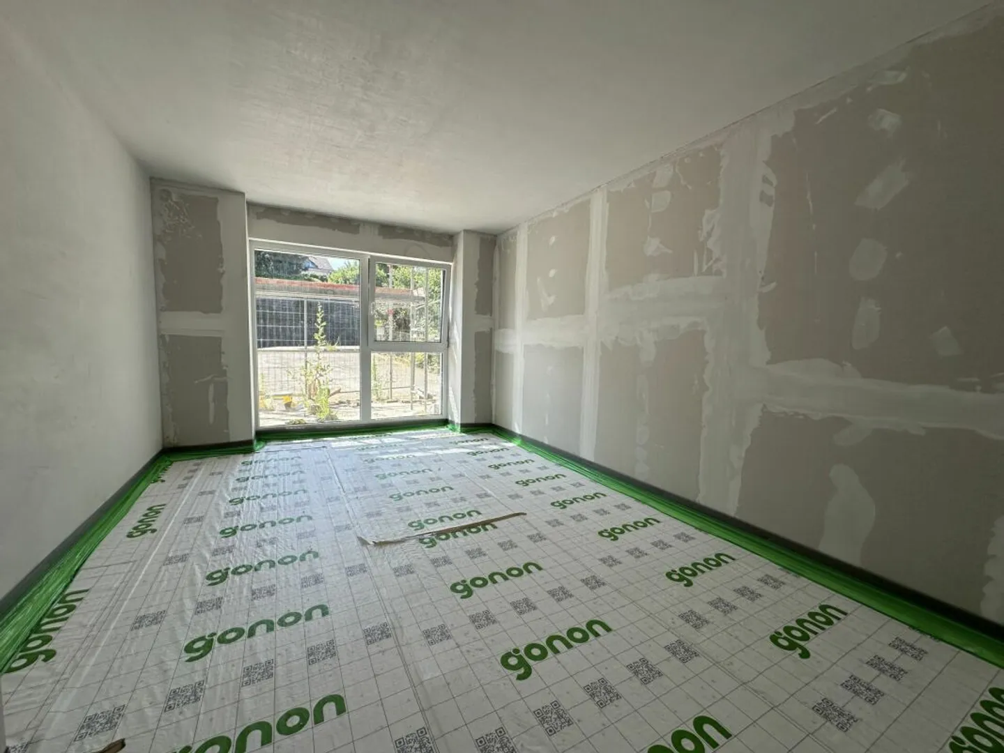 Appartamento 4,5 locali - Piano terra con giardino - Foto 9 di 13