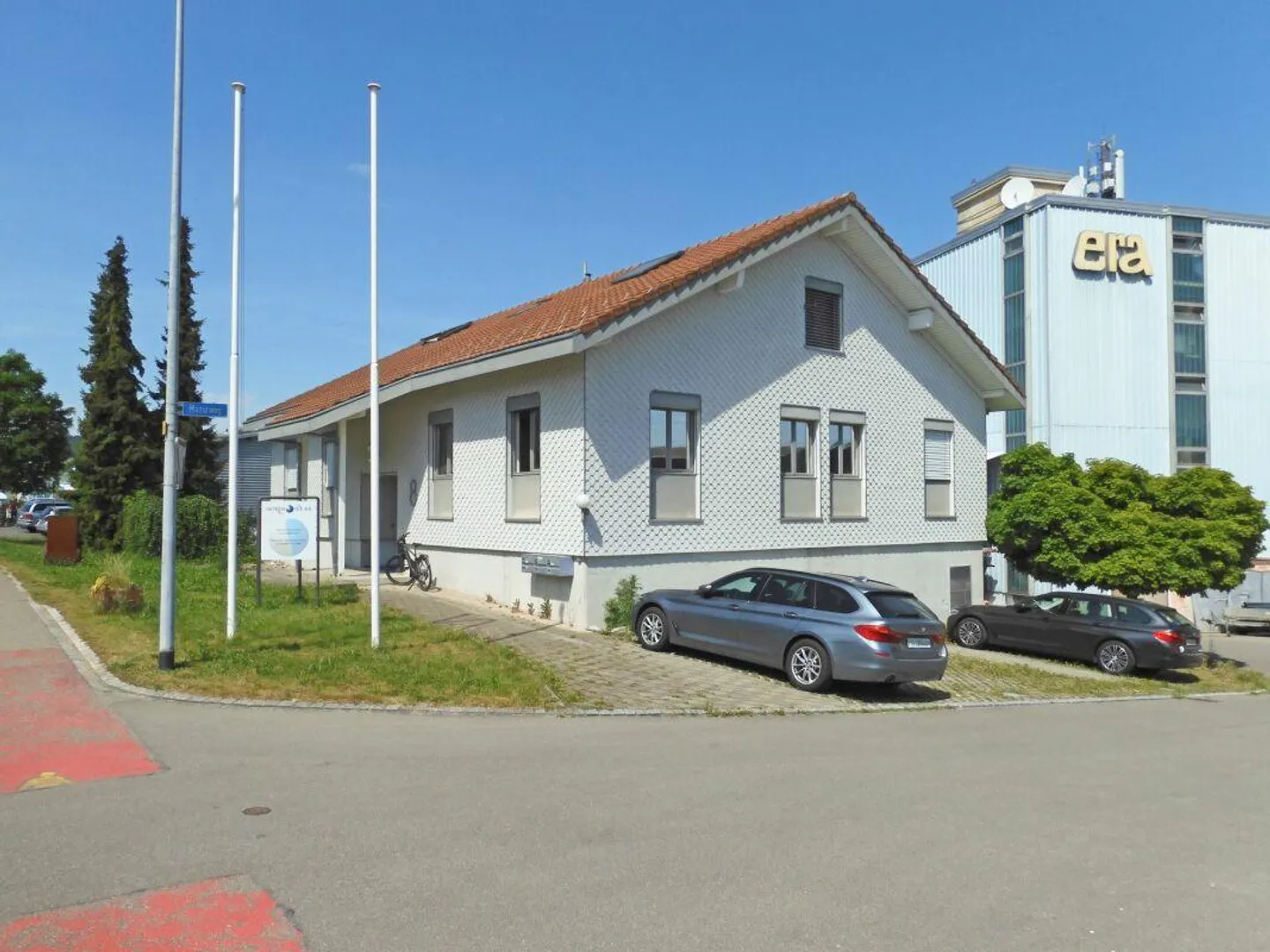 Il tuo nuovo ufficio/spazio commerciale accanto alla stazione ferroviaria - Foto 9 di 9