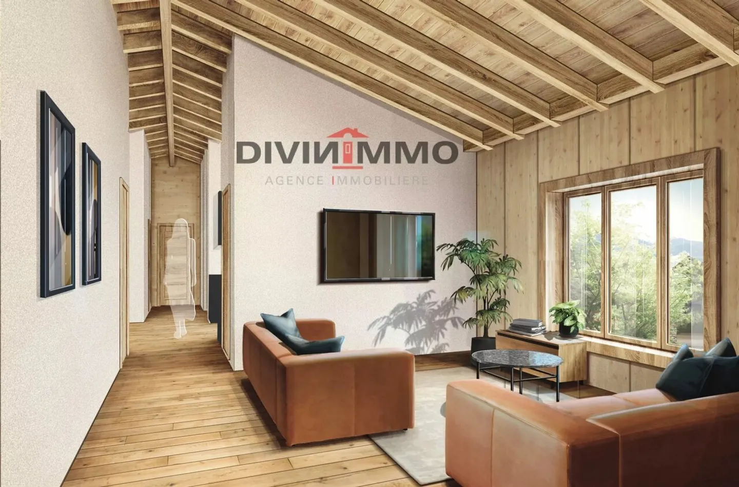 Appartamento Attico di Lusso - Foto 1 di 13
