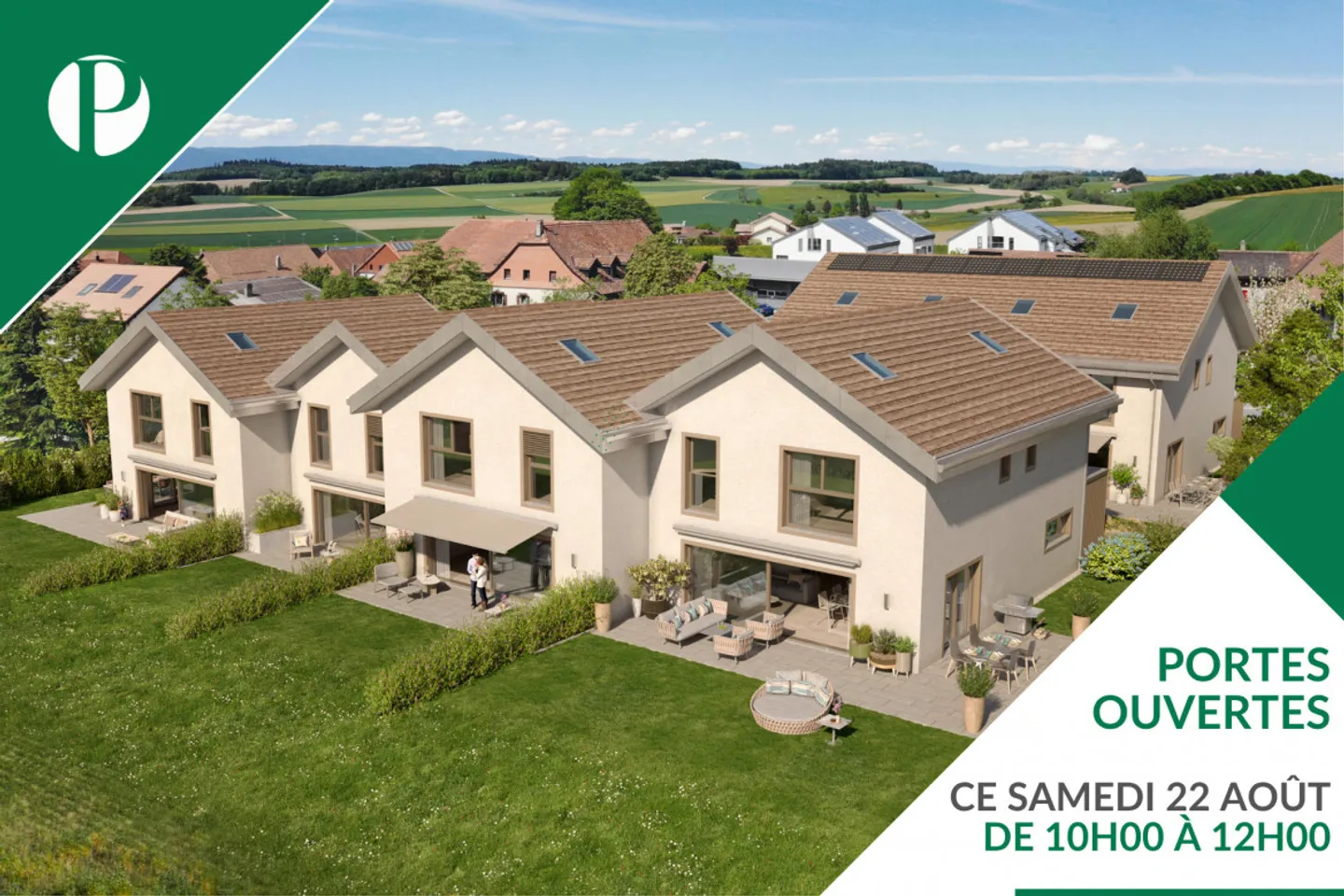Maison individuelle à vendre - Photo 1 sur 8